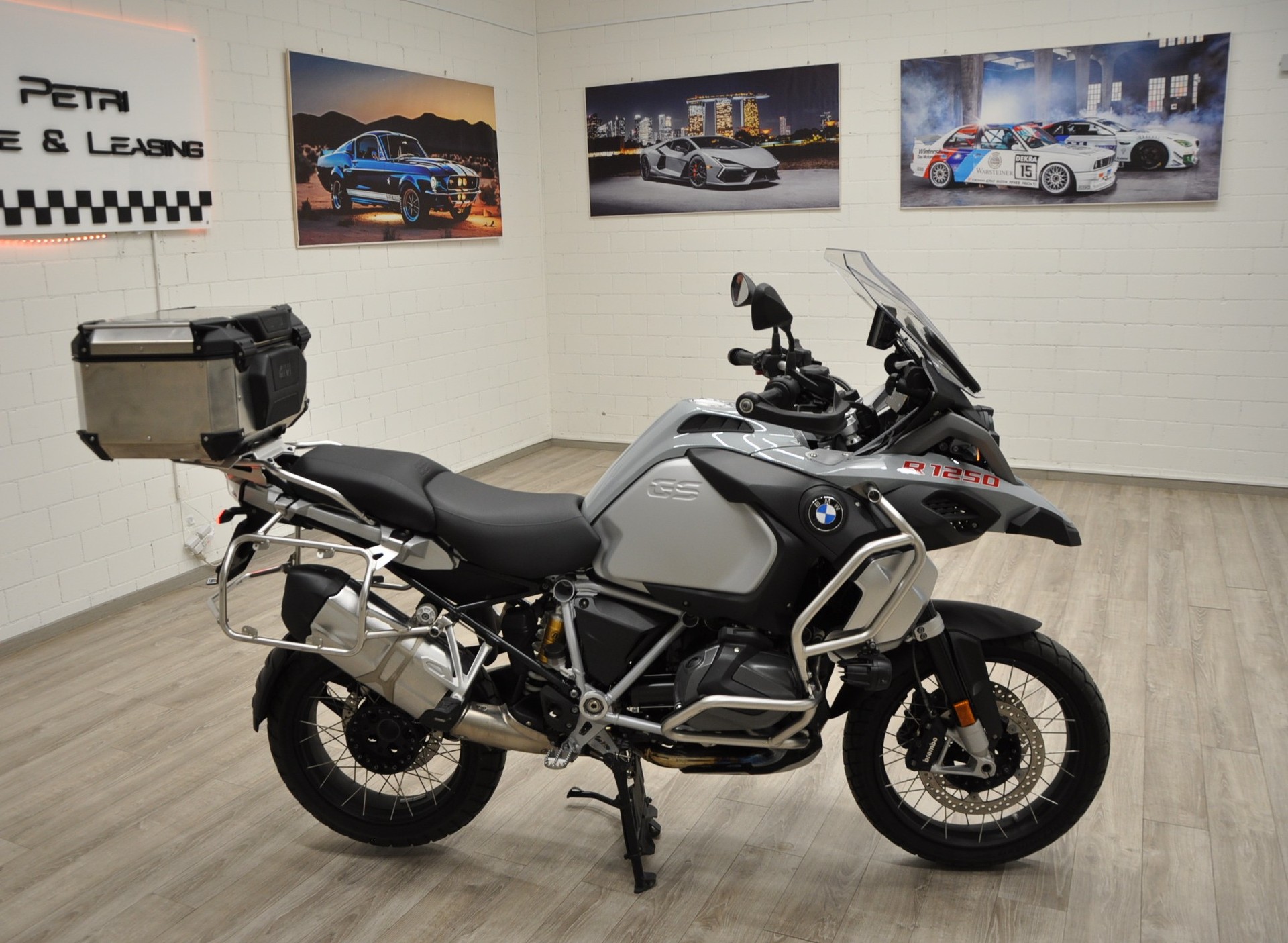 BMW R 1250 GS Adventure-image-8