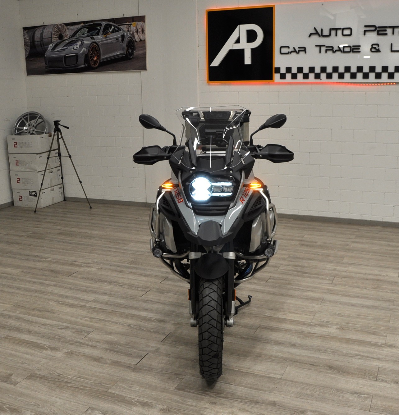 BMW R 1250 GS Adventure-image-4