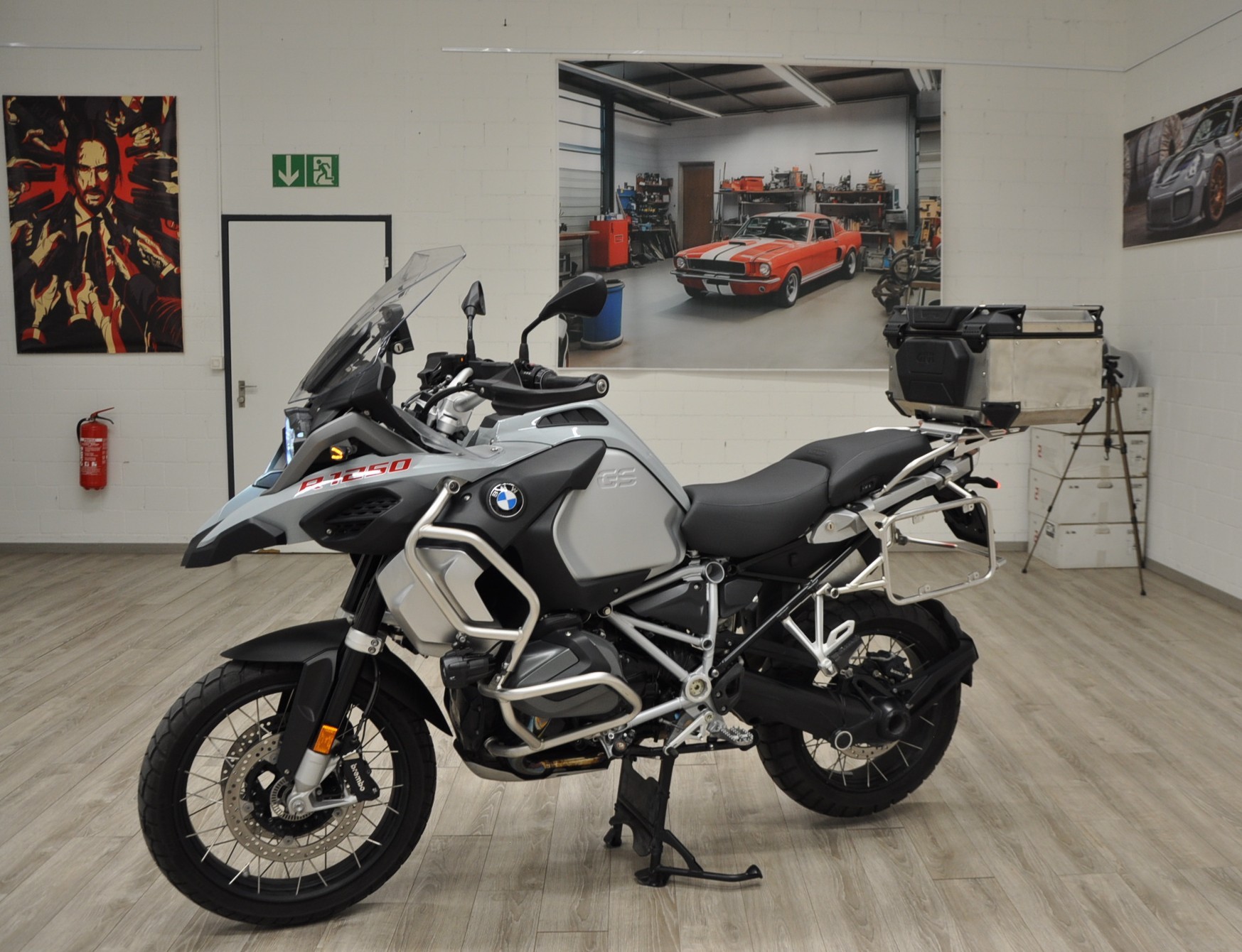 BMW R 1250 GS Adventure-image-6