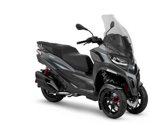 PIAGGIO MP3 400 Sport Euro 5-showroom-element-1