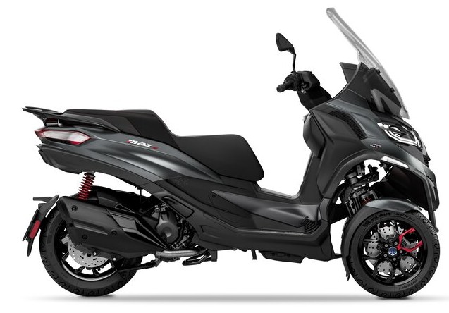 PIAGGIO MP3 400 Sport Euro 5-showroom-element-2