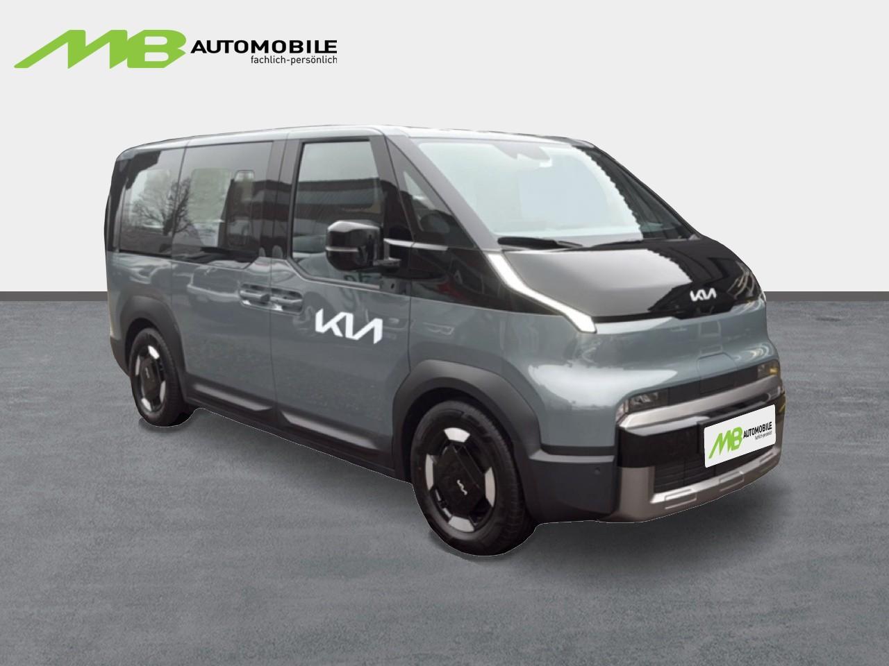 KIA PV5 Passenger 71.2 kWh Plus-image-3
