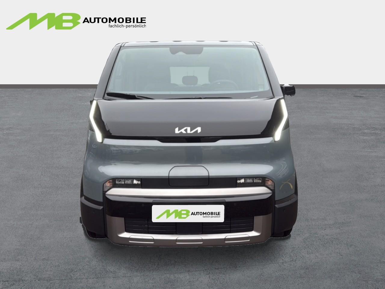 KIA PV5 Passenger 71.2 kWh Plus-image-1