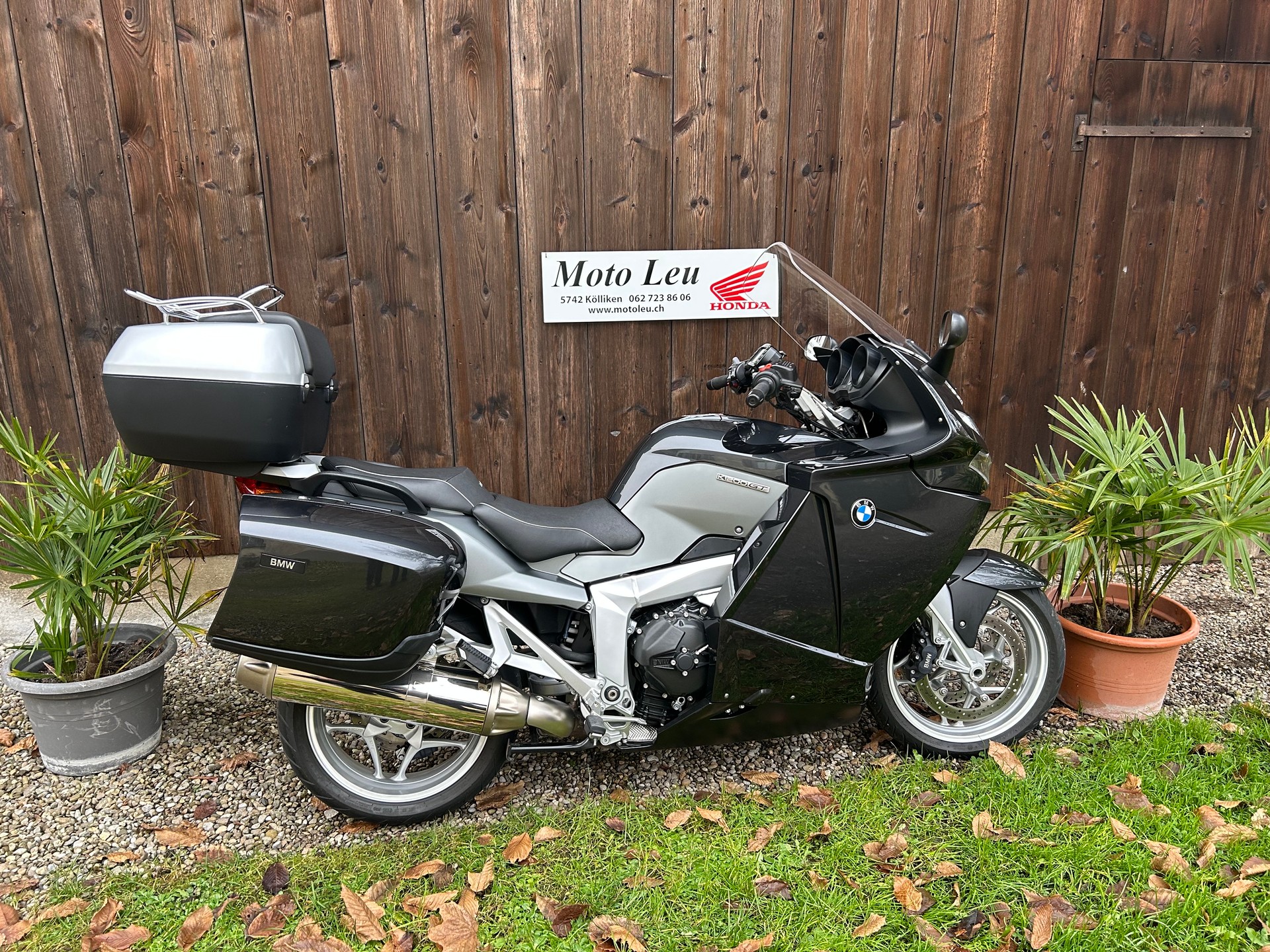 BMW K 1200 GT-image-2