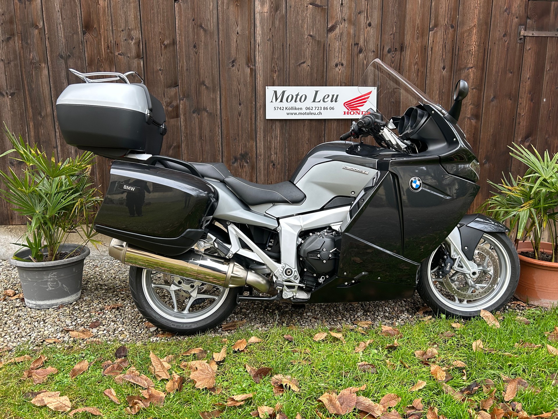 BMW K 1200 GT-image-8