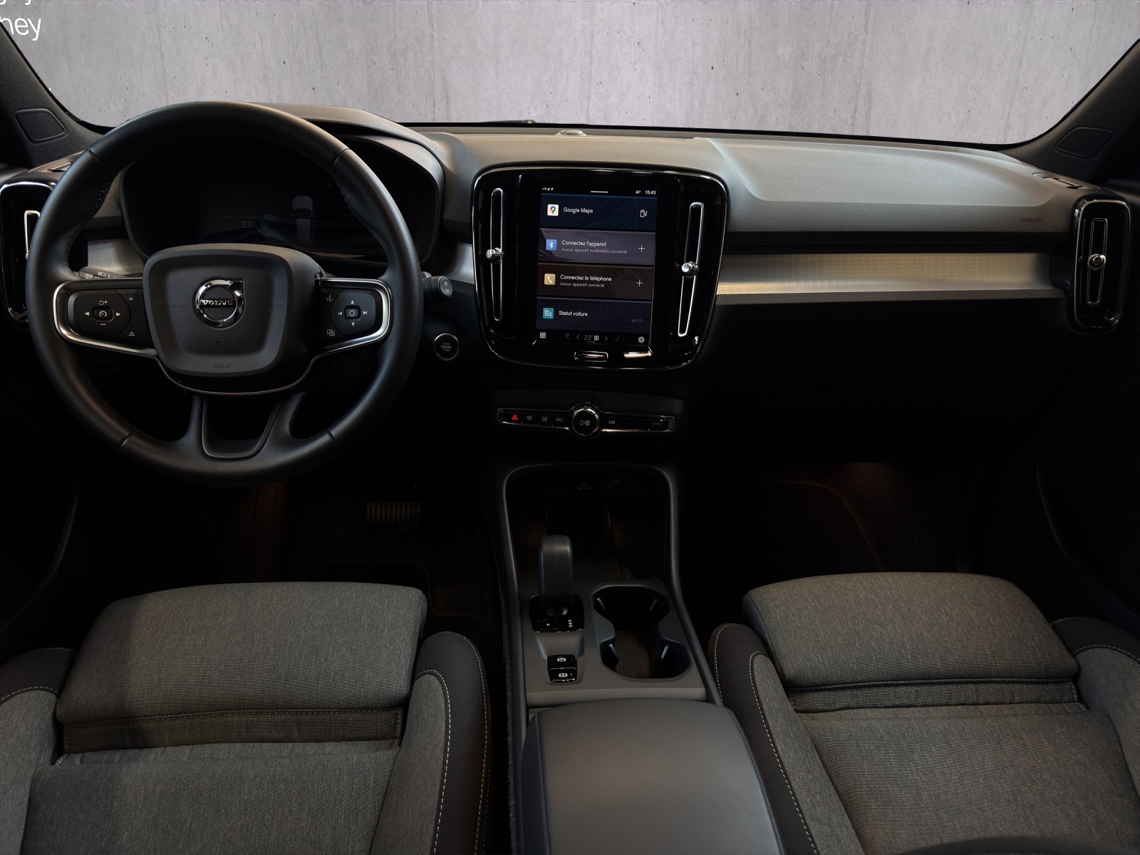 VOLVO XC40 2.0 B3 MH Core-image-13