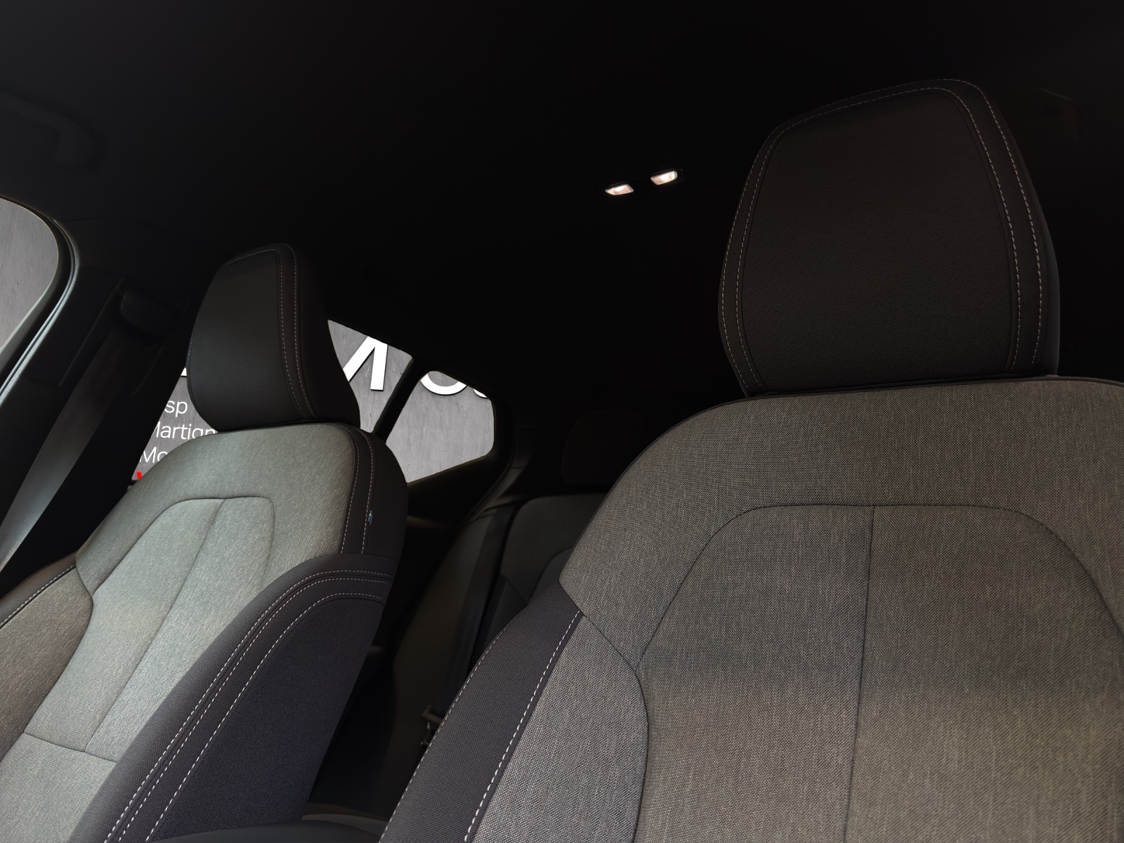 VOLVO XC40 2.0 B3 MH Core-image-17