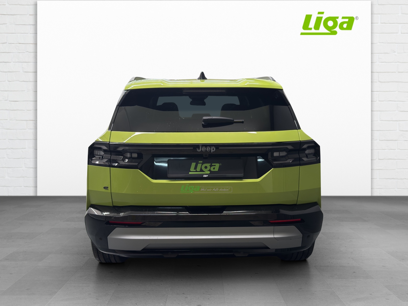 JEEP Compass First Edition-image-4