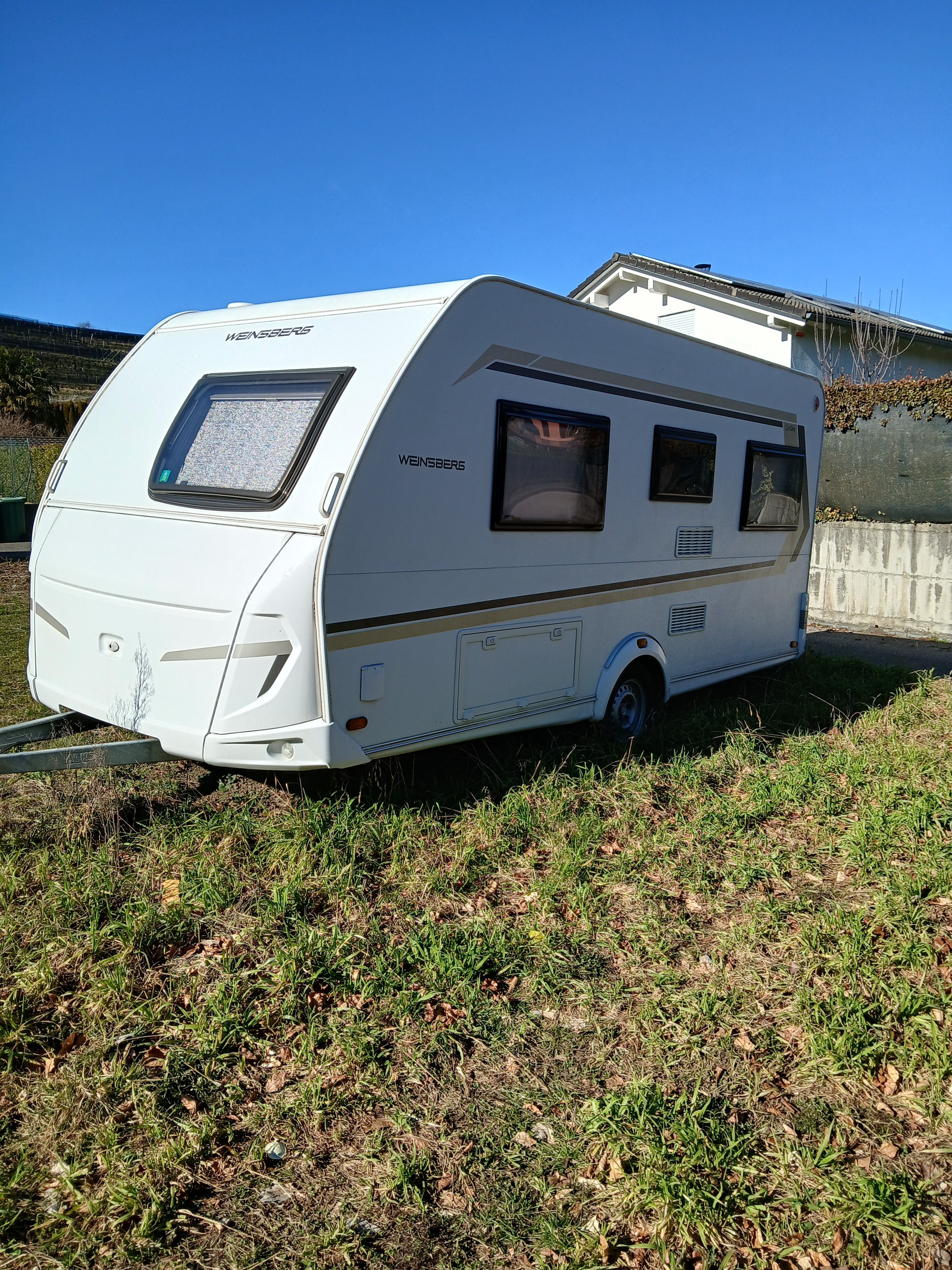 WEINSBERG Care One