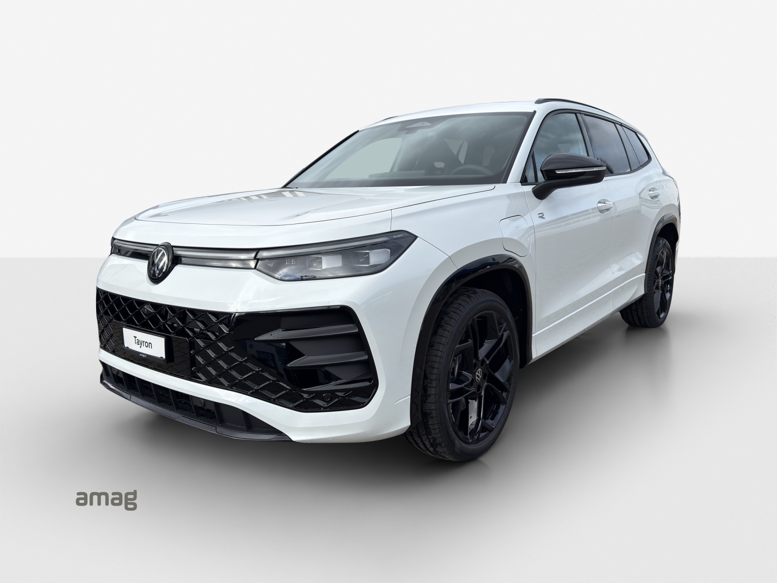 VW Tayron 1.5 TSI evo2 eHybrid R-Line DSG
