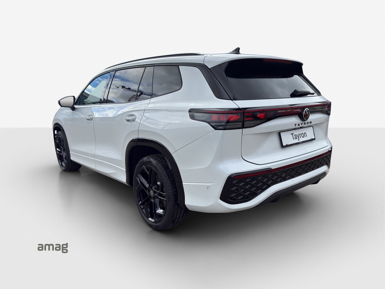 VW Tayron 1.5 TSI evo2 eHybrid R-Line DSG-showroom-element-2