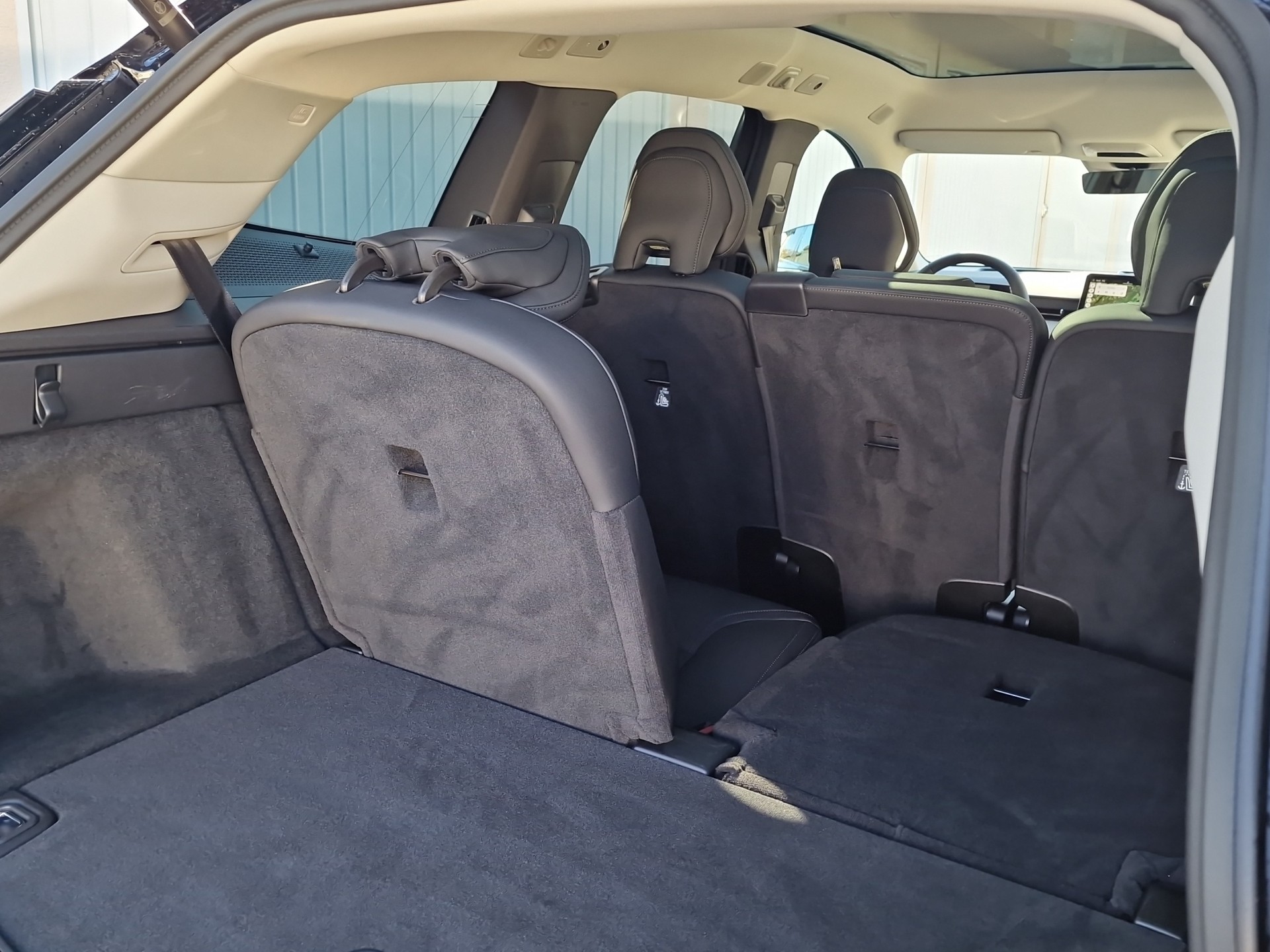 VOLVO EX90 Twin Performance Ultra AWD-image-20