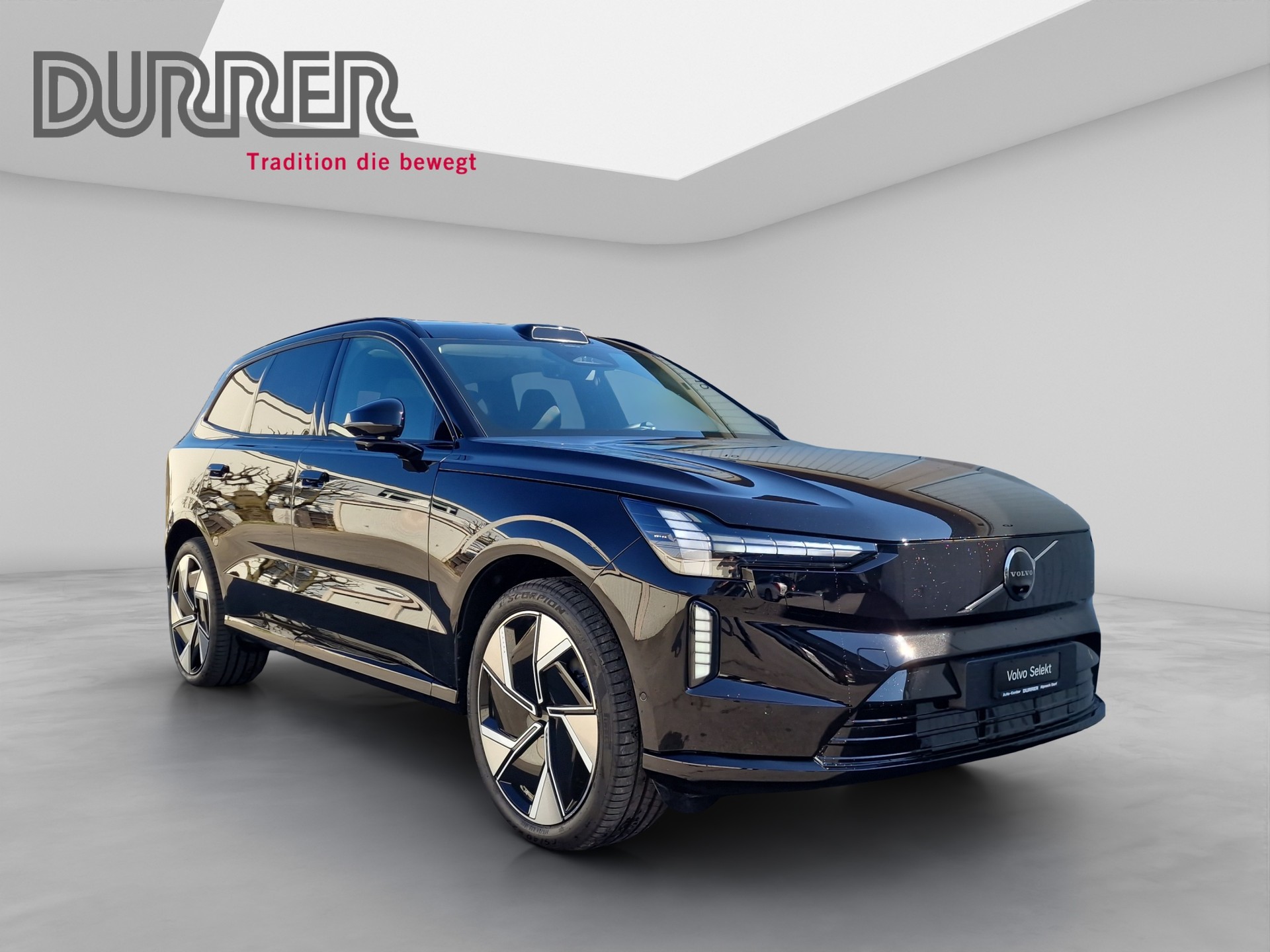 VOLVO EX90 Twin Performance Ultra AWD-image-5