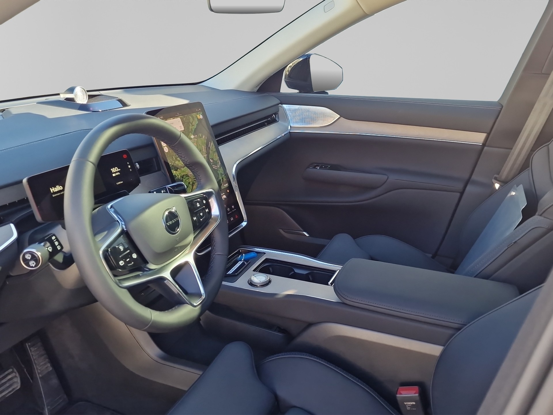 VOLVO EX90 Twin Performance Ultra AWD-image-9