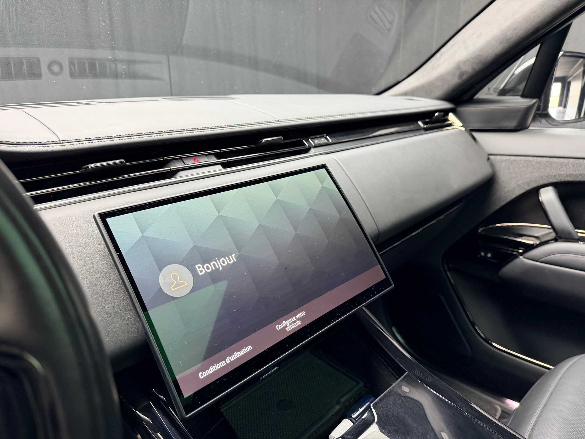 LAND ROVER Range Rover Sport P550e 3.0 Si6 PHEV Autobiography Automatic-image-10