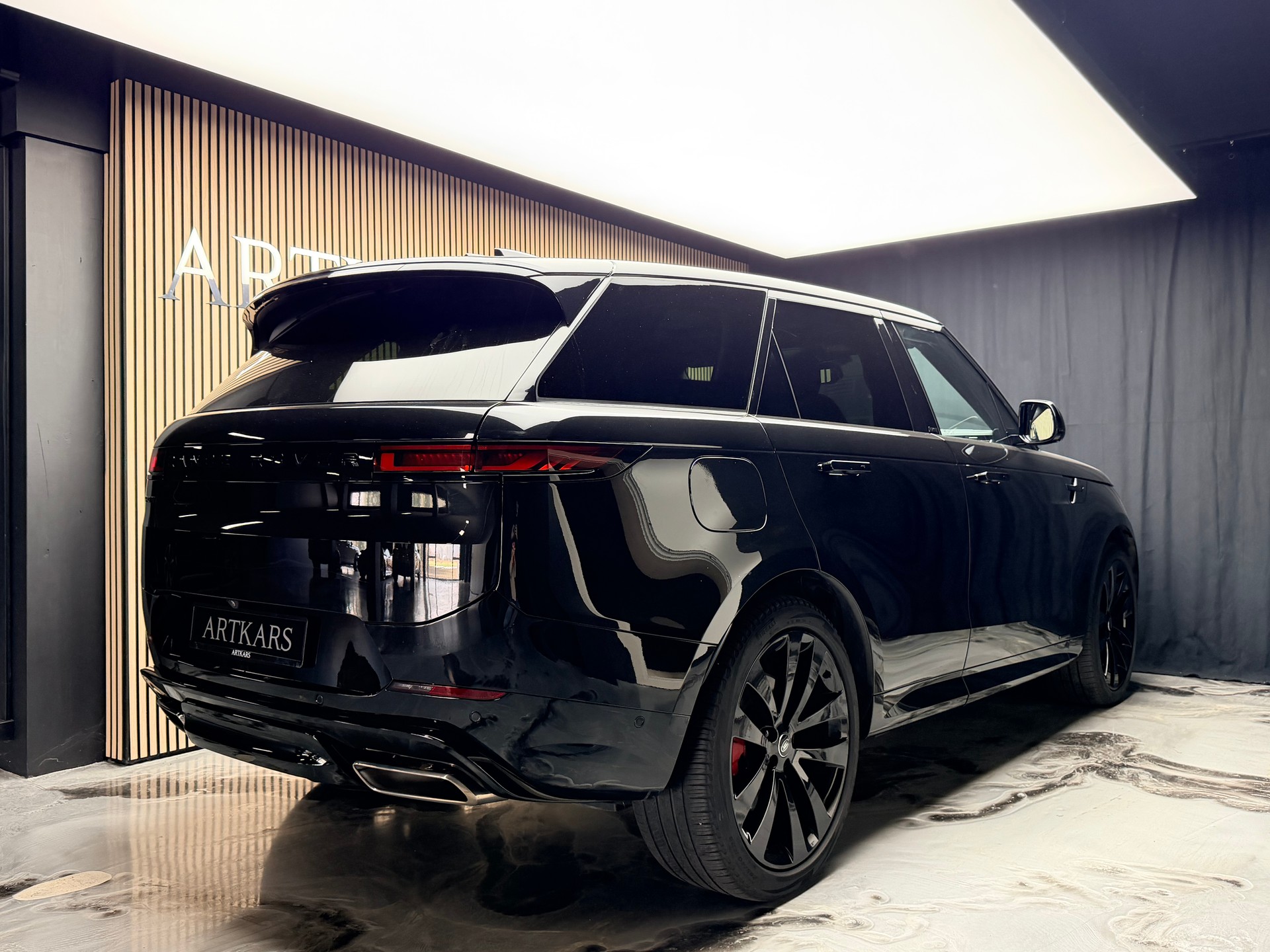 LAND ROVER Range Rover Sport P550e 3.0 Si6 PHEV Autobiography Automatic-showroom-element-1