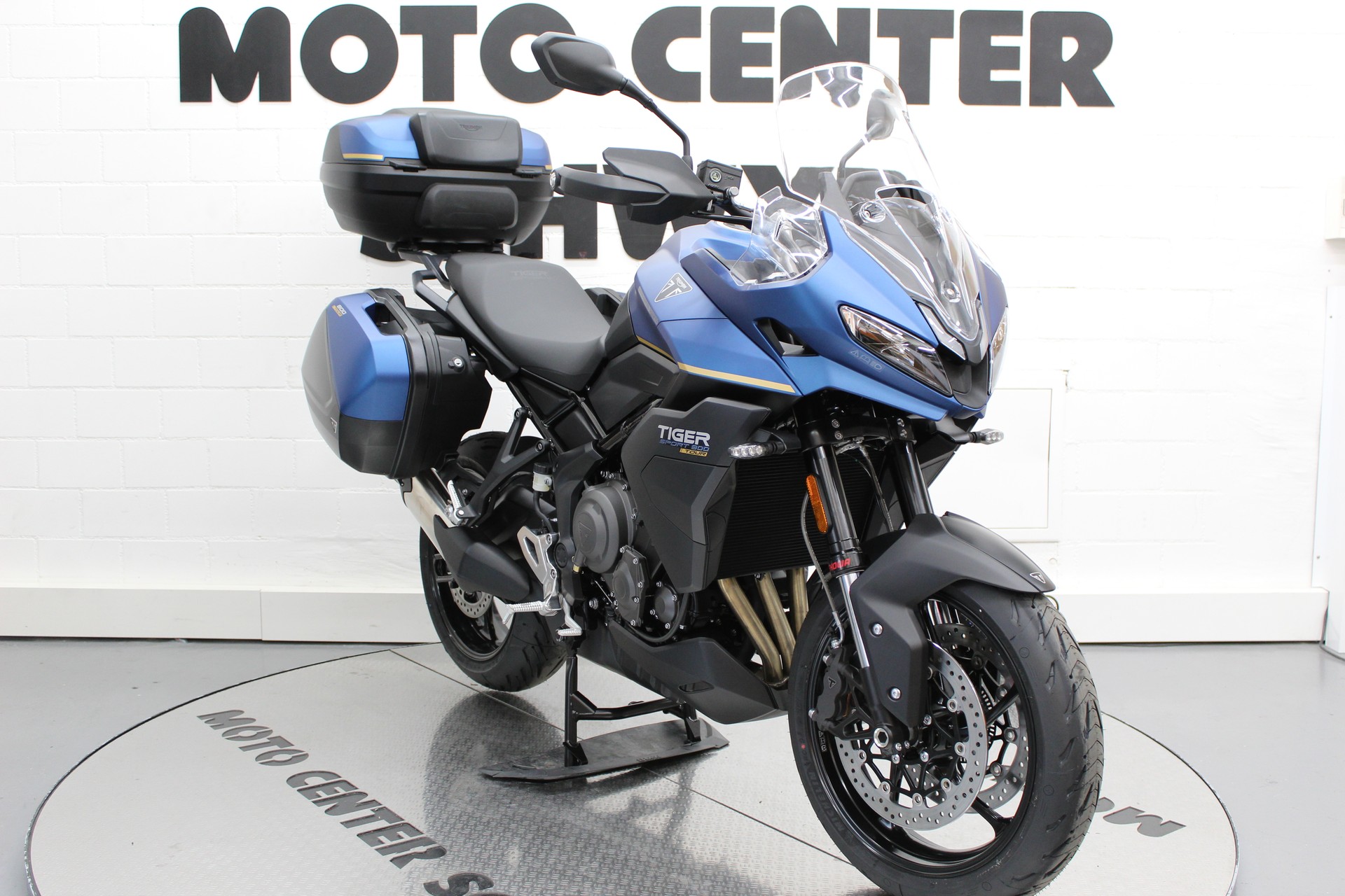 TRIUMPH Tiger Sport 800 Tour-image-1