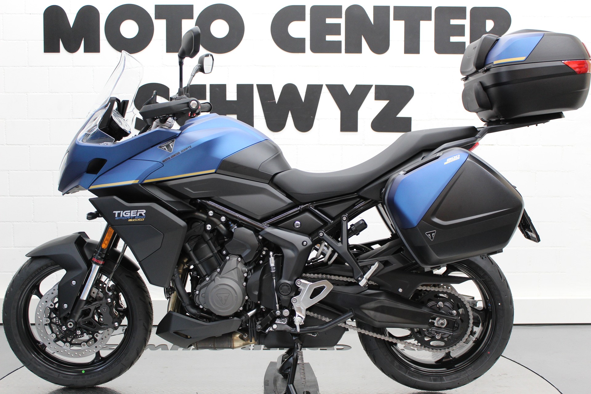 TRIUMPH Tiger Sport 800 Tour-image-3