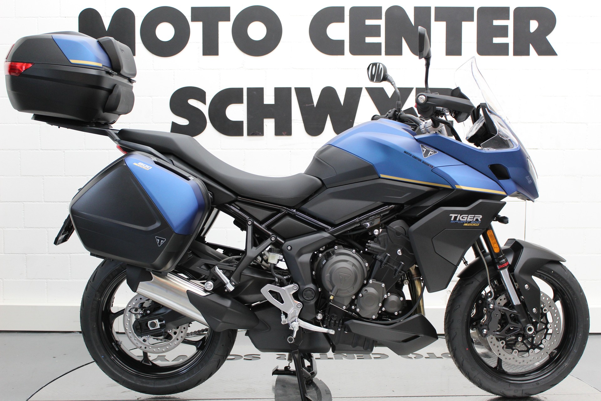 TRIUMPH Tiger Sport 800 Tour-image-0