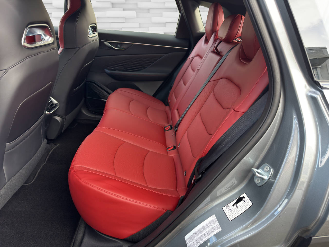 BAIC X55 1.5 Premium-image-11