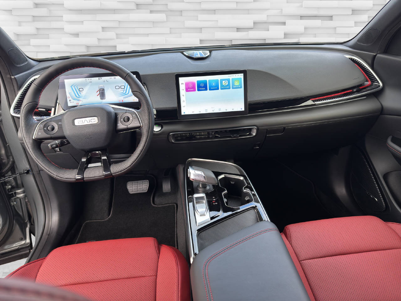 BAIC X55 1.5 Premium-image-8