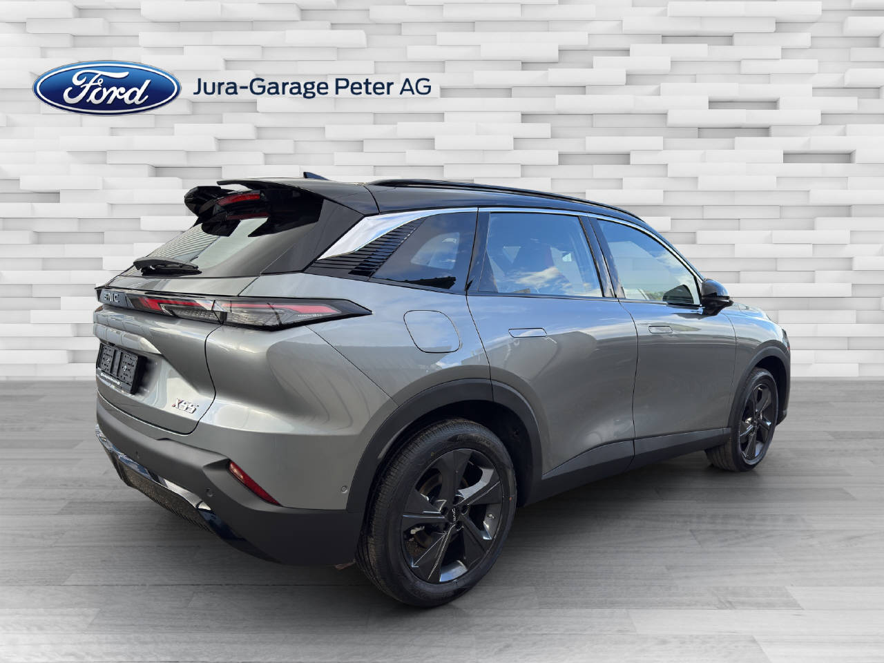 BAIC X55 1.5 Premium-image-5