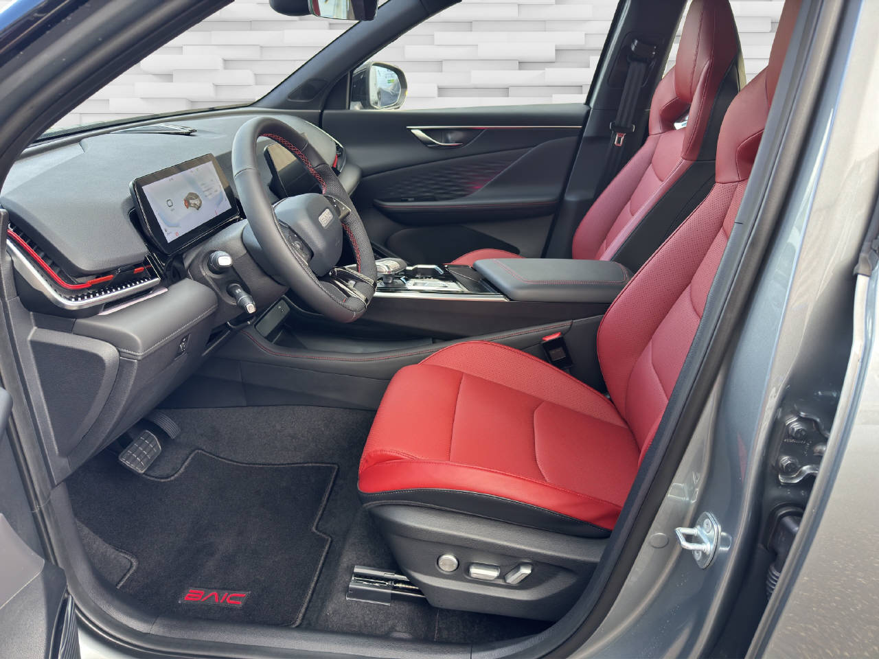 BAIC X55 1.5 Premium-image-6