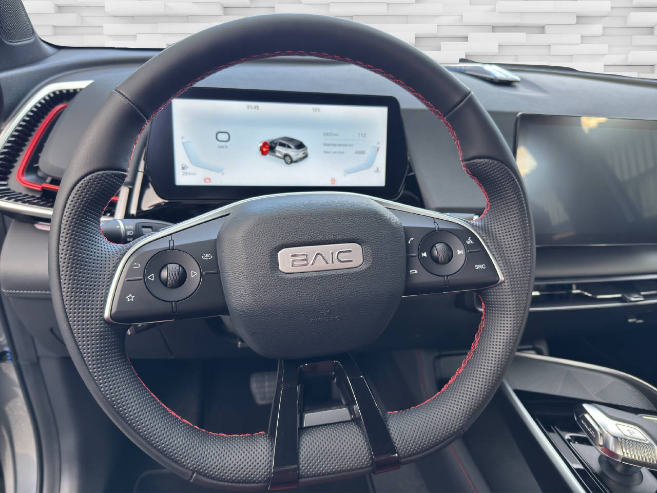 BAIC X55 1.5 Premium-image-7