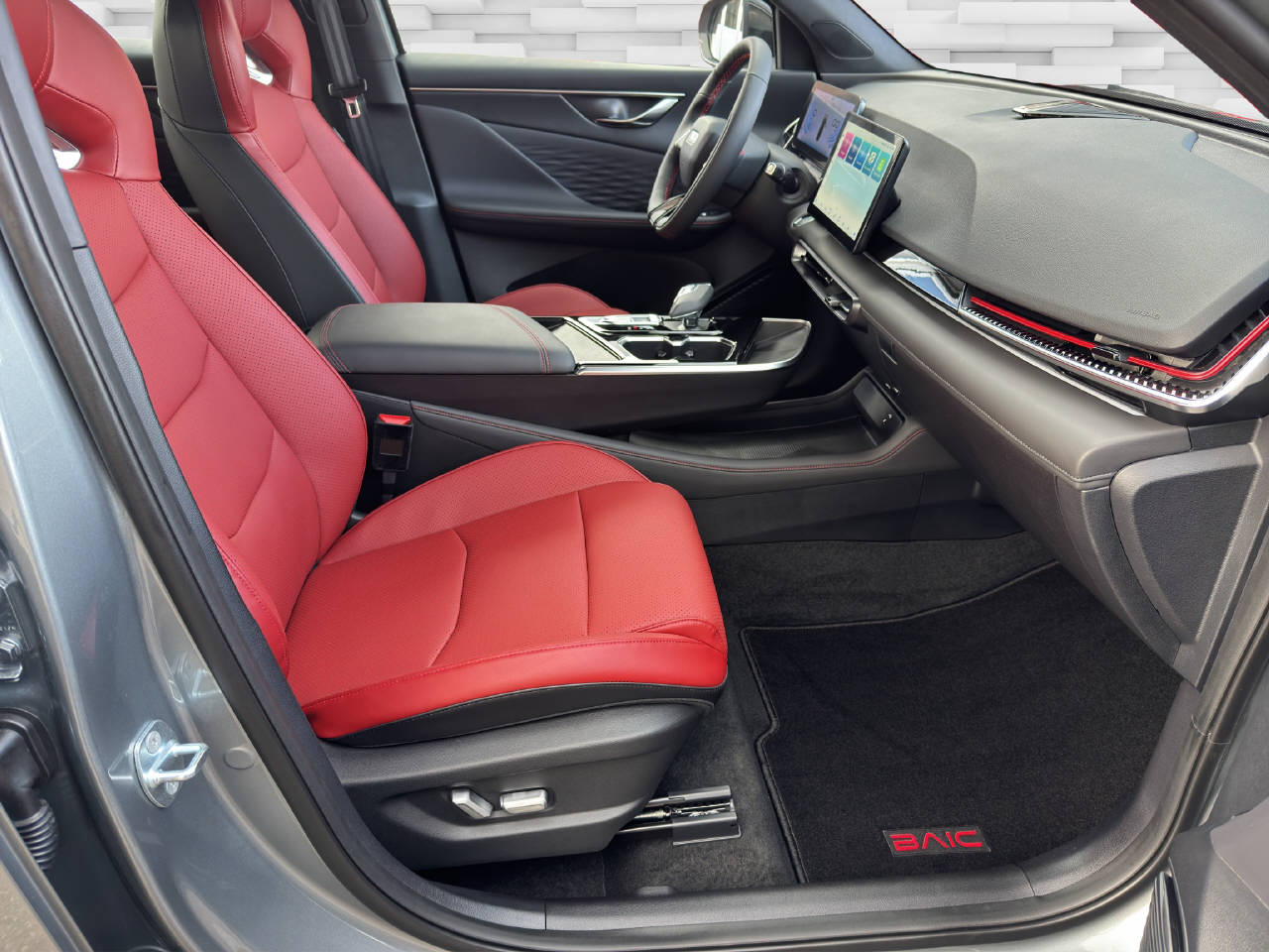 BAIC X55 1.5 Premium-image-9