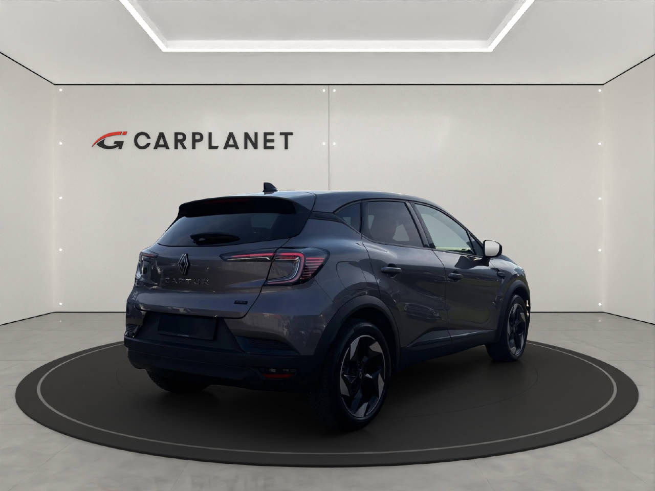 RENAULT Captur 1.6 E-Tech techno-showroom-element-2