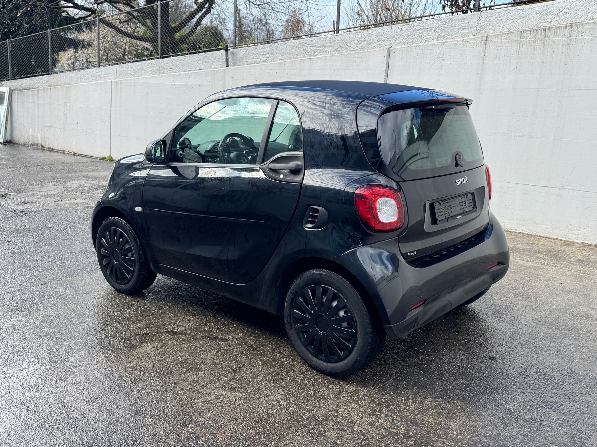 SMART fortwo passion-image-1