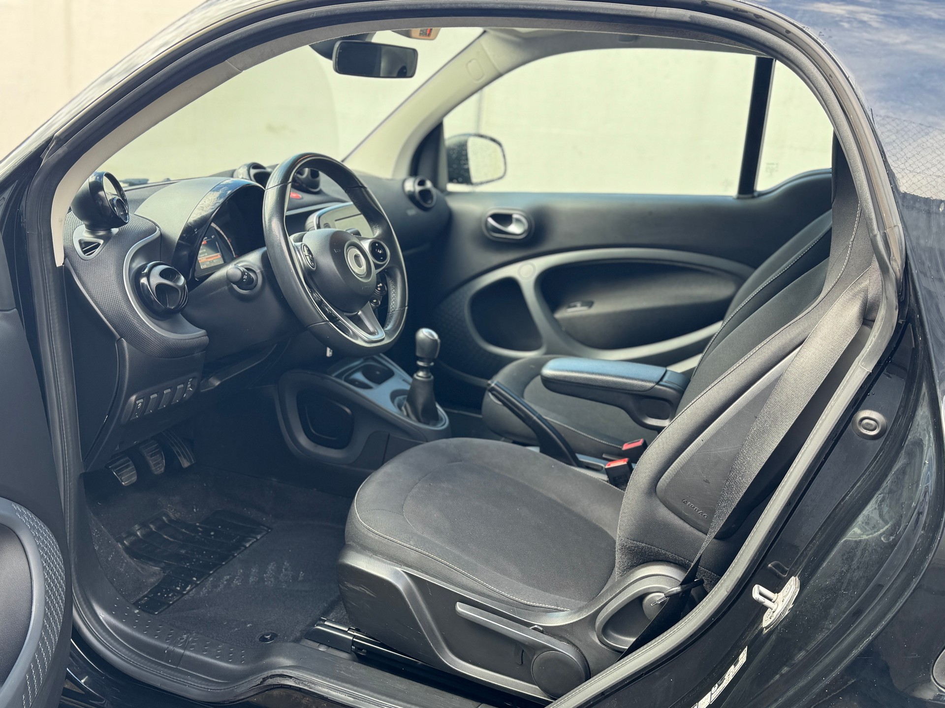 SMART fortwo passion-image-6