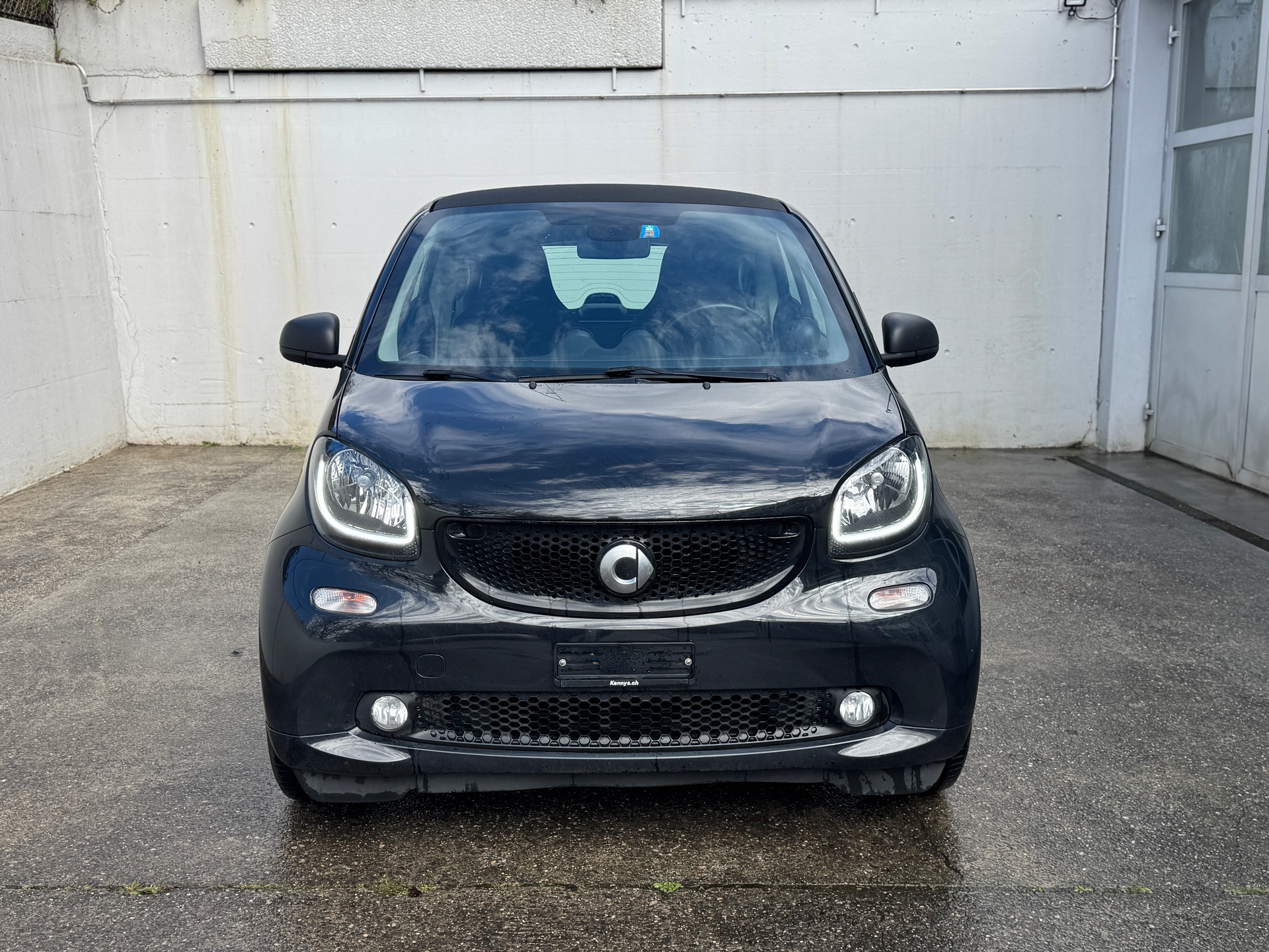 SMART fortwo passion-image-5