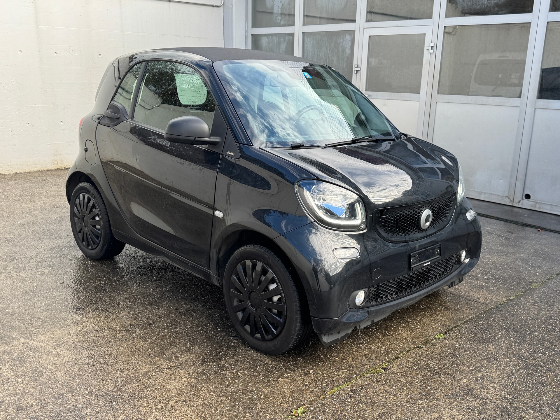 SMART fortwo passion-image-4