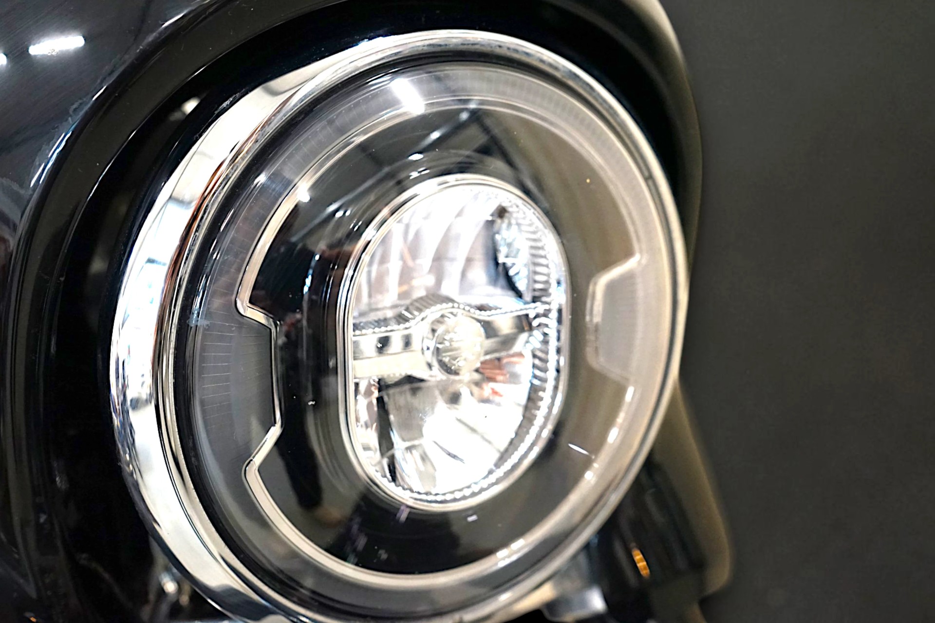 HARLEY-DAVIDSON FLSB Sport Glide 107 ABS-image-11