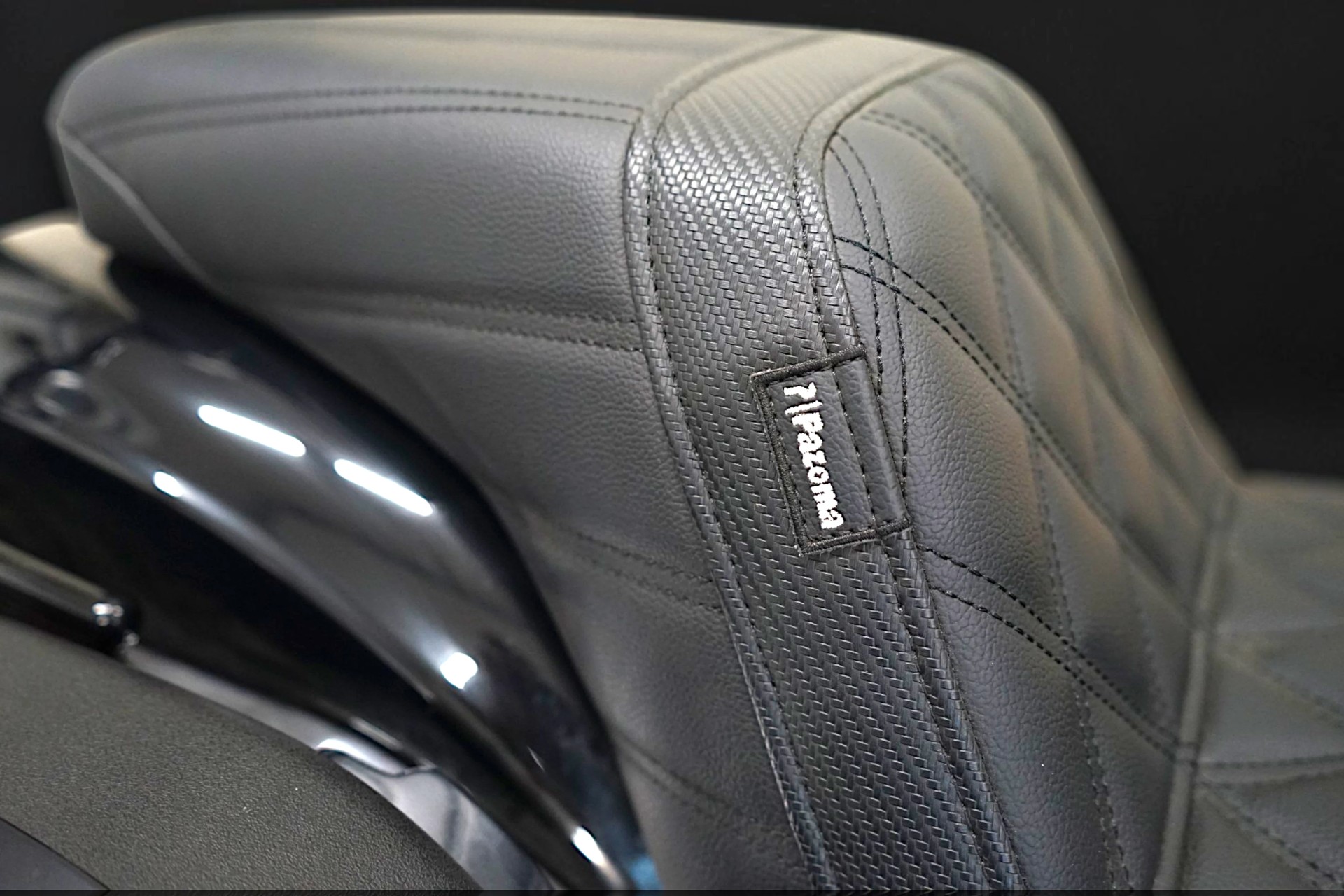 HARLEY-DAVIDSON FLSB Sport Glide 107 ABS-image-8