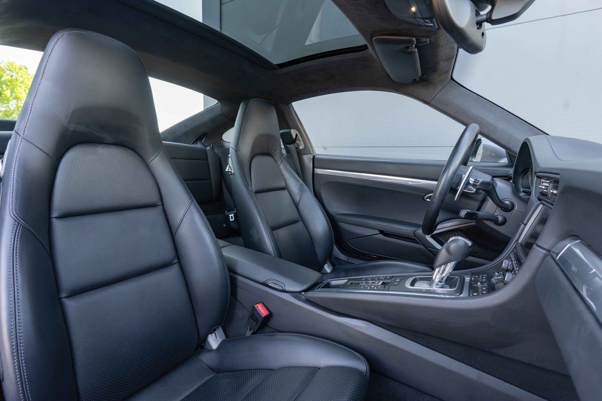PORSCHE 911 Carrera 4S PDK-image-8