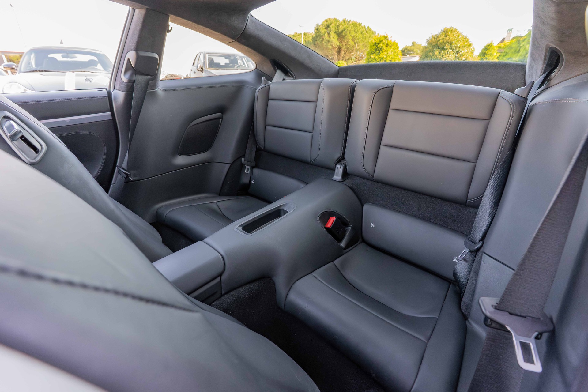 PORSCHE 911 Carrera 4S PDK-image-9