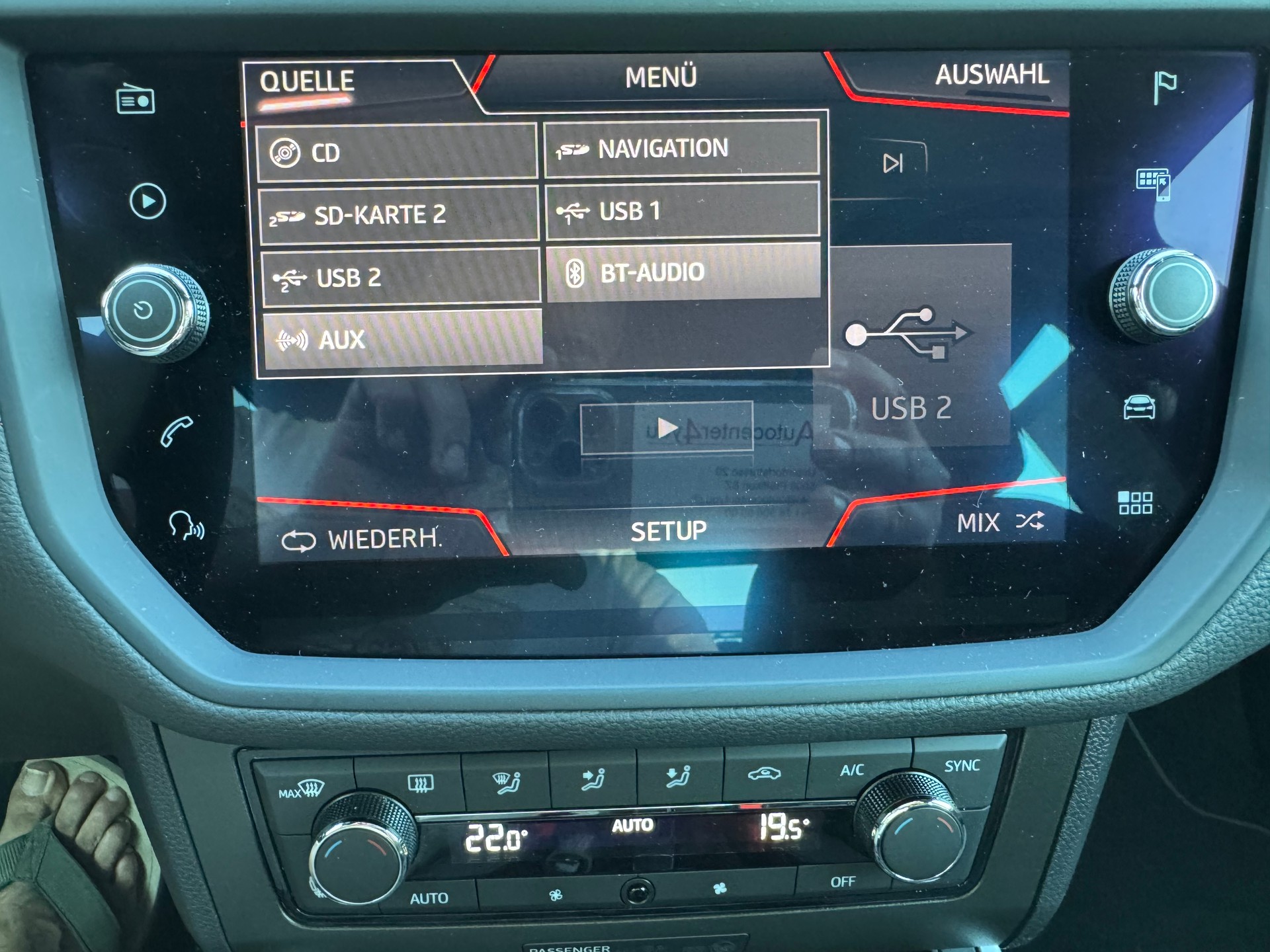 SEAT Arona 1.0 TSI Eco DSG SWISS FR-image-27