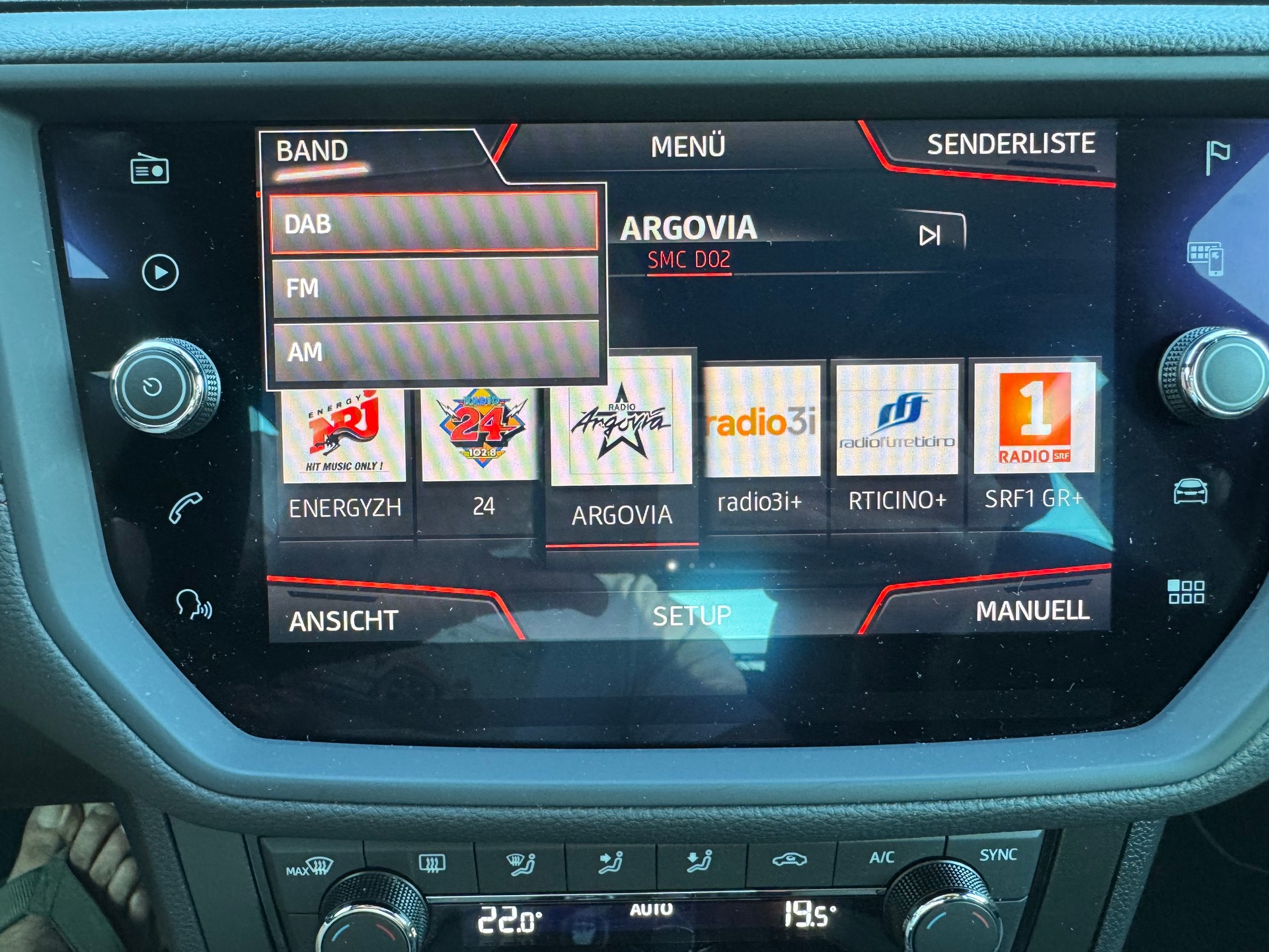 SEAT Arona 1.0 TSI Eco DSG SWISS FR-image-26