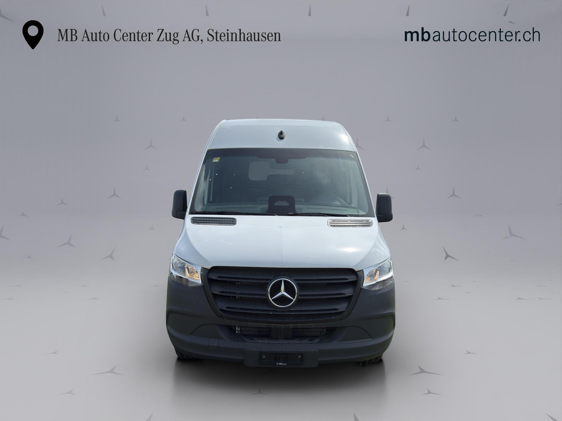 MERCEDES-BENZ Sprinter 317 Kaw. 3665 S 2.0 CDI 170 Pro-image-6