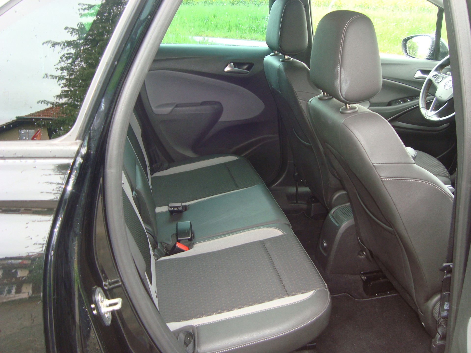 OPEL Crossland X 1.2i Ultimate Automatik-image-7