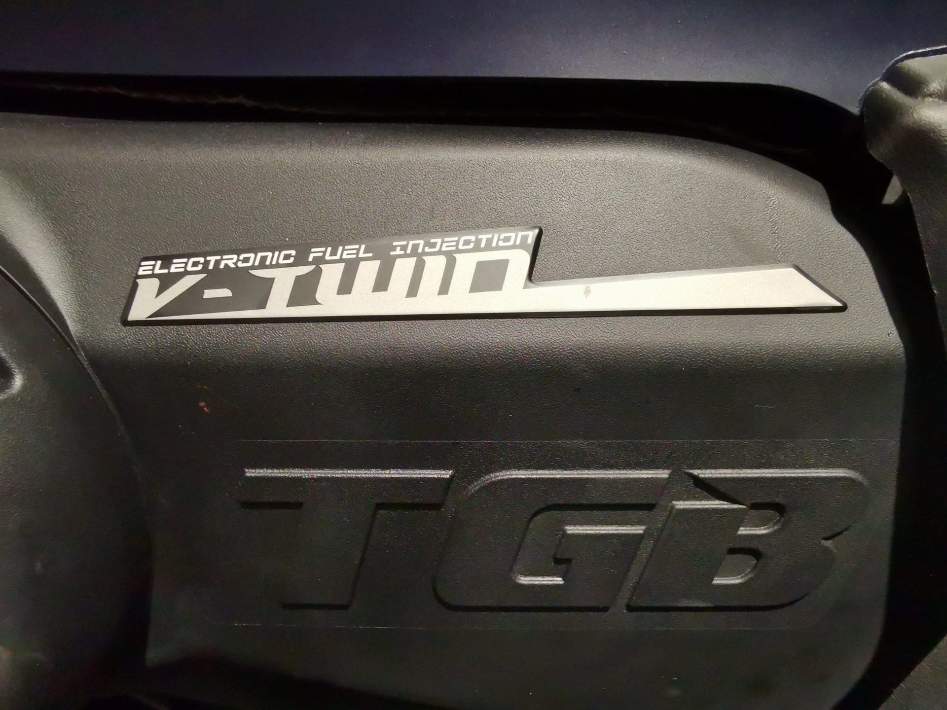 TGB Blade 1000 EFI LT Touring 4x4-image-15