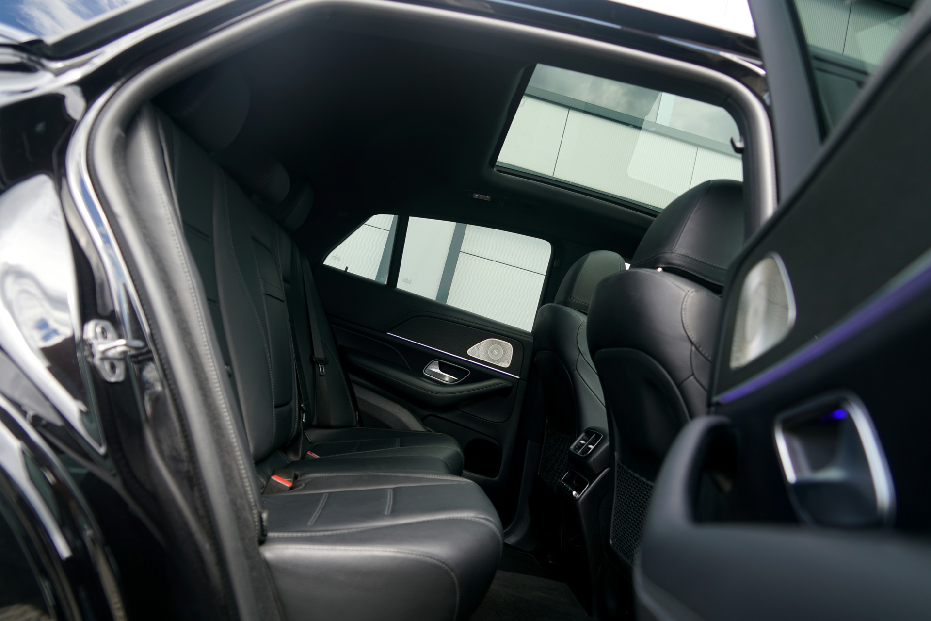 MERCEDES-BENZ GLE Coupé 350 d AMG Line 4Matic+ 9G-Tronic (CH)-image-12