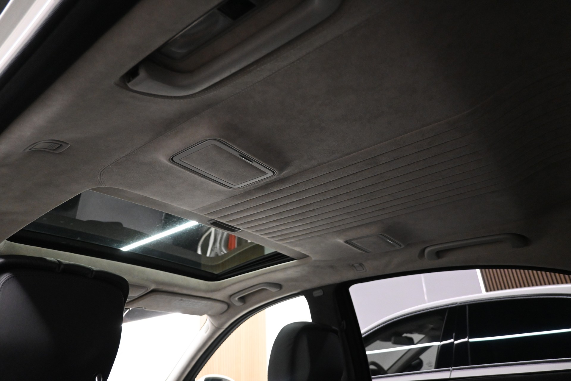 MERCEDES-BENZ S 600 L Automatic-image-20