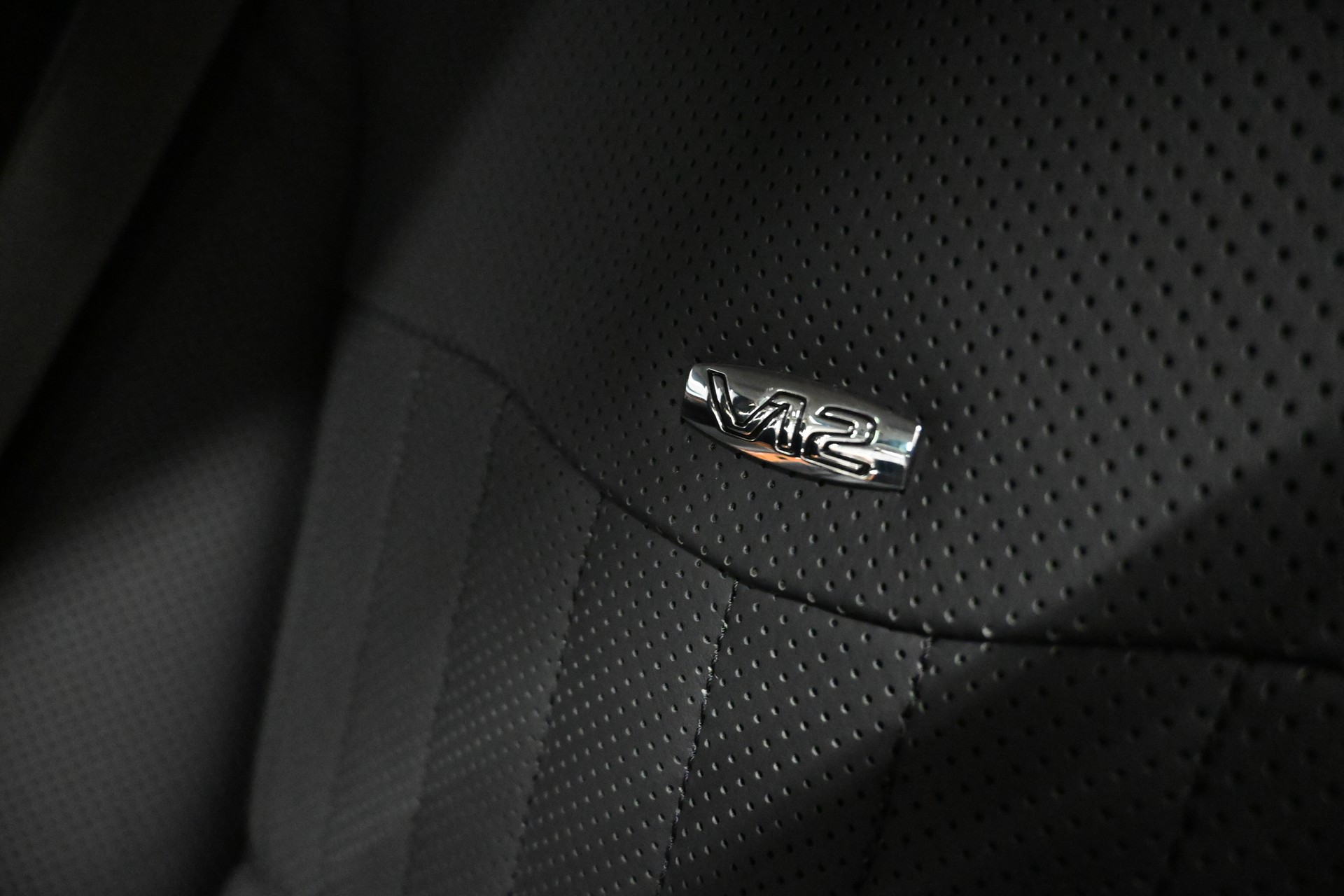 MERCEDES-BENZ S 600 L Automatic-image-24