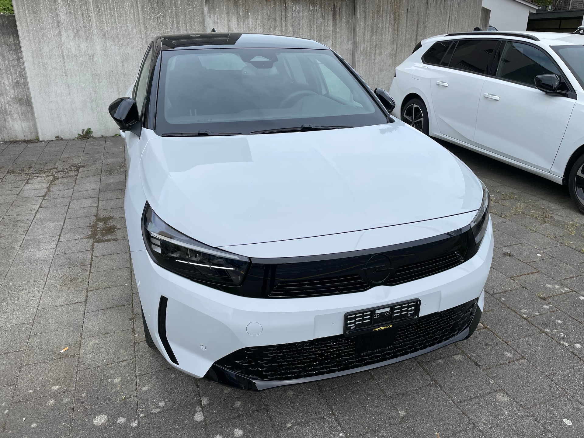 OPEL Corsa 1.2 MHEV GS
