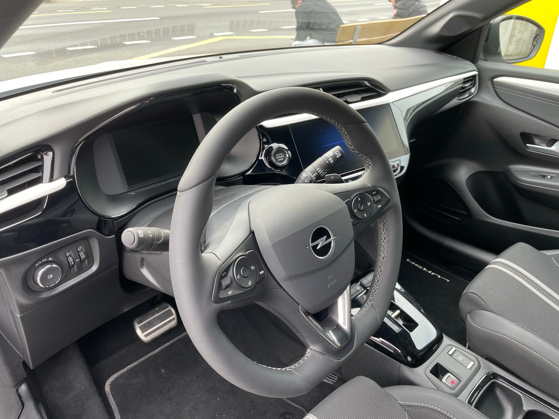 OPEL Corsa 1.2 MHEV GS-showroom-element-3