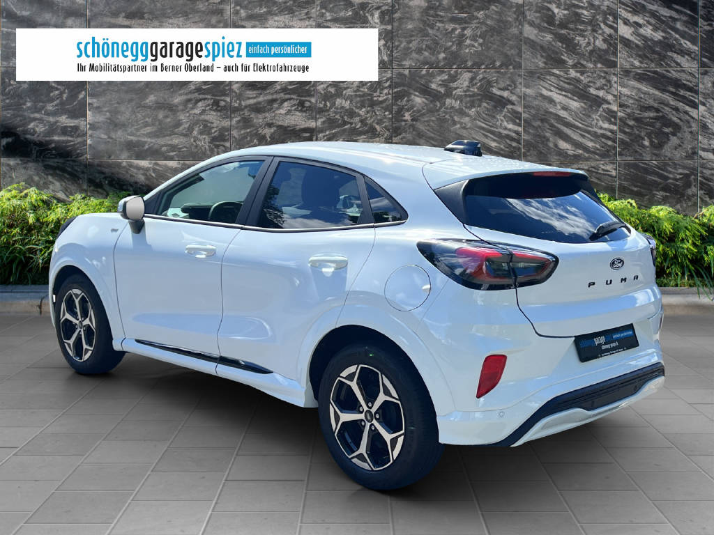 FORD Puma 1.0 EcoB Mild-Hybrid 125 ST-Line-showroom-element-3