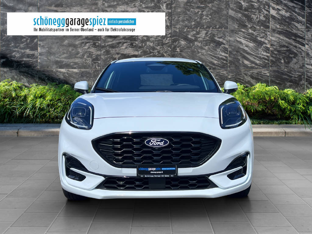 FORD Puma 1.0 EcoB Mild-Hybrid 125 ST-Line-showroom-element-1
